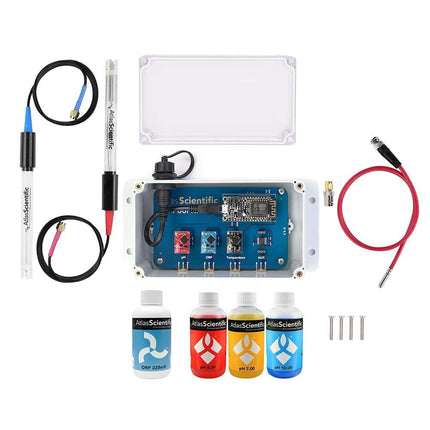 WiFi Pool Kit Water Quality Monitoring
