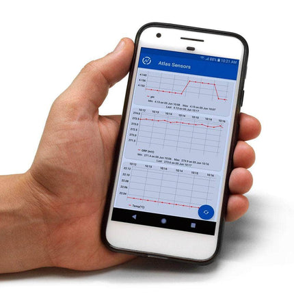 WiFi Pool Kit Water Quality Monitoring