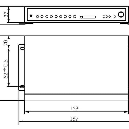 Bivocom IoT Comms Industrial 4G LTE Cellular WiFi Router 4-LAN - TR341 Series (AU Freq.)