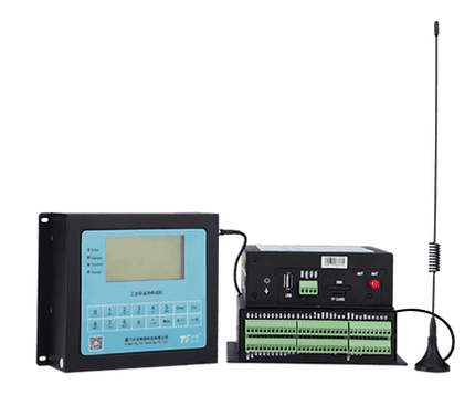 Bivocom IoT Comms Industrial Cellular 3G/4G TY511 RTU Supports RS-232/485/422 I/O