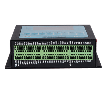 Bivocom IoT Comms Industrial Cellular 3G/4G TY511 RTU Supports RS-232/485/422 I/O