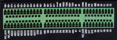 Bivocom IoT Comms Industrial Cellular 3G/4G TY511 RTU Supports RS-232/485/422 I/O