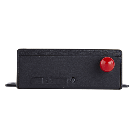 Bivocom IoT Comms Industrial NB-IoT Modem with Terminal Block Supports RS-232/485/422 I/O