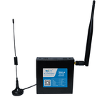No WiFi (CAT4 up to 150MB/s)