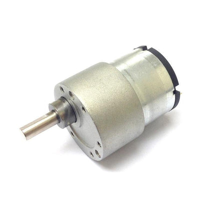 Cytron DC Geared Motor Cytron High Power DC Geared Motor (1100RPM)