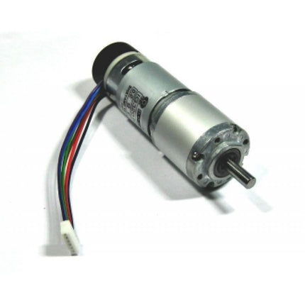 Cytron DC Geared Motor Cytron Planetary DC Geared Motor IG32E-35K