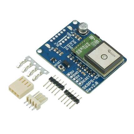 Cytron GPS Sensor Cytron SKM53 GPS Starter Kit