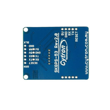 Cytron GPS Sensor Cytron SKM53 GPS Starter Kit