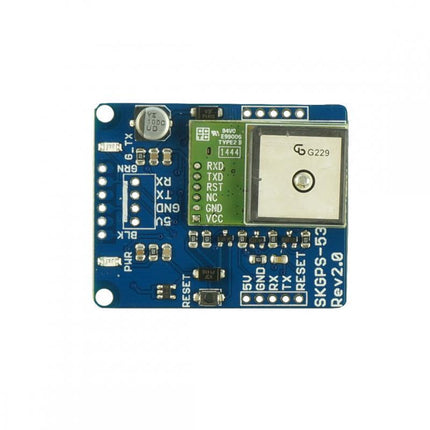 Cytron GPS Sensor Cytron SKM53 GPS Starter Kit