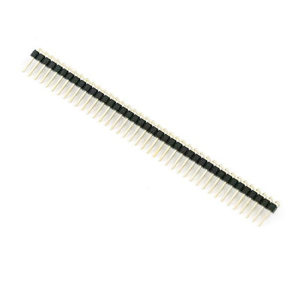 Cytron Headers Break Away Male Headers - Right Angle