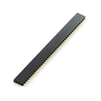 Cytron Headers Straight Female Header 1x40 Ways