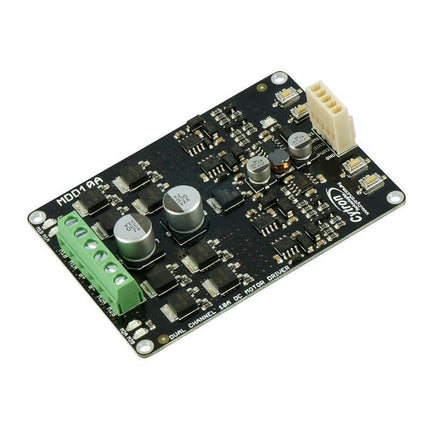 Cytron Motor Driver Cytron Dual Channel 10A DC Motor Driver