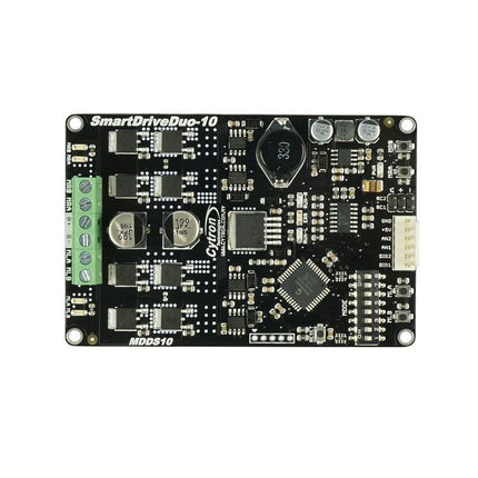 Cytron Motor Driver Cytron SmartDriveDuo-10 - MDDS10