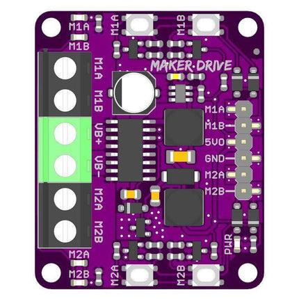 Cytron Motor Driver Maker Drive