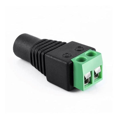 Cytron Power Module DC Jack (Female) to DG126 Converter