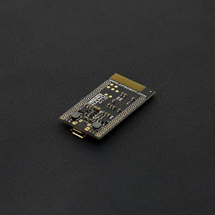 DFRobot Arduino Board DFRobot CurieNano - A mini Genuino/Arduino 101 Board