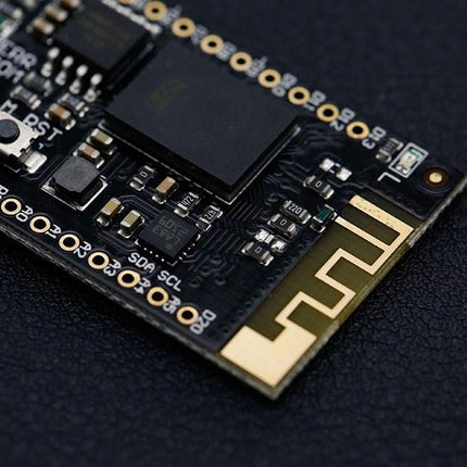 DFRobot Arduino Board DFRobot CurieNano - A mini Genuino/Arduino 101 Board