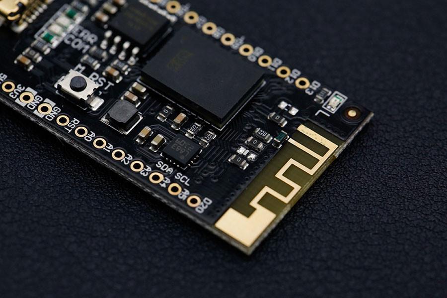 DFRobot CurieNano - A Mini Genuino/Arduino 101 Board @ IOT Store AU