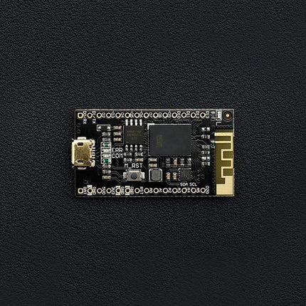 DFRobot Arduino Board DFRobot CurieNano - A mini Genuino/Arduino 101 Board