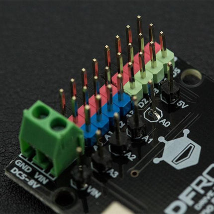 DFRobot Bluetooth DFRobot Bluno Beetle Shield