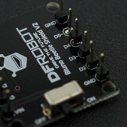 DFRobot Bluetooth DFRobot Bluno Beetle Shield