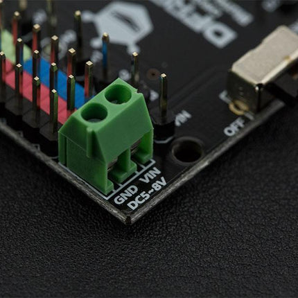 DFRobot Bluetooth DFRobot Bluno Beetle Shield