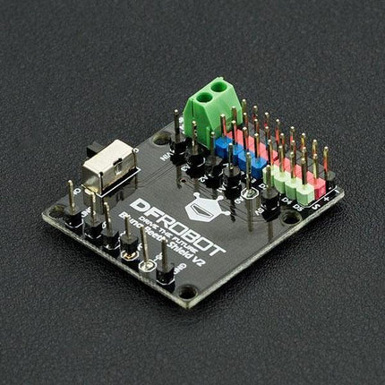 DFRobot Bluetooth DFRobot Bluno Beetle Shield
