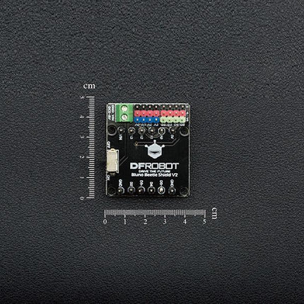 DFRobot Bluetooth DFRobot Bluno Beetle Shield