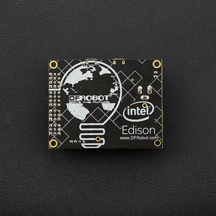 DFRobot Intel Edison IO Expansion Shield for Intel® Edison (without Edison)