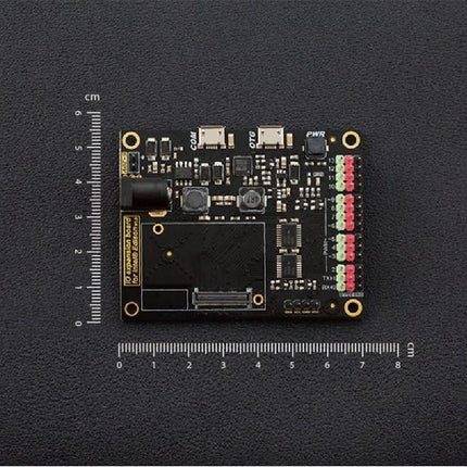 DFRobot Intel Edison IO Expansion Shield for Intel® Edison (without Edison)