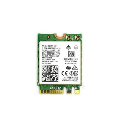 DFRobot IoT Board AC8265 Wireless NIC for Jetson Nano, WiFi Bluetooth