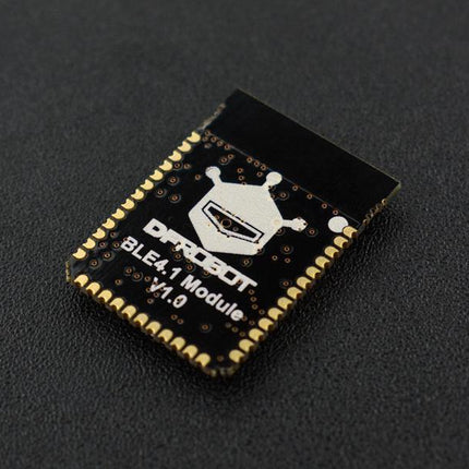 DFRobot IoT Comms DFRobot Bluetooth BLE4.1 Module