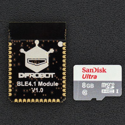 DFRobot IoT Comms DFRobot Bluetooth BLE4.1 Module