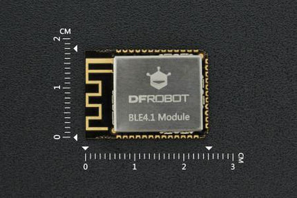 DFRobot IoT Comms DFRobot Bluetooth BLE4.1 Module