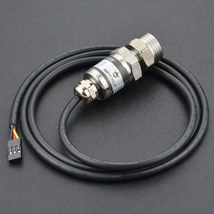 DFRobot IOT Sensors DFRobot Gravity: Analog Water Pressure Sensor