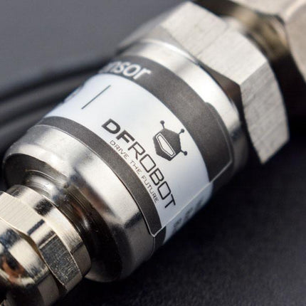 DFRobot IOT Sensors DFRobot Gravity: Analog Water Pressure Sensor