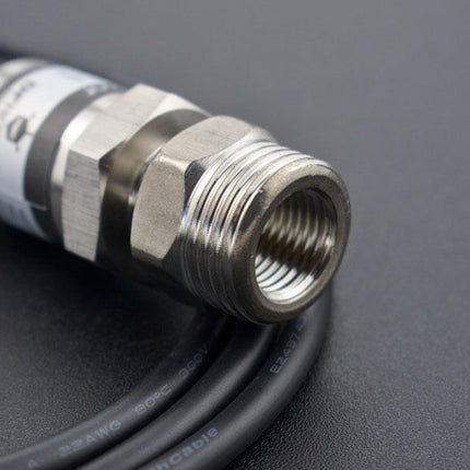 DFRobot IOT Sensors DFRobot Gravity: Analog Water Pressure Sensor