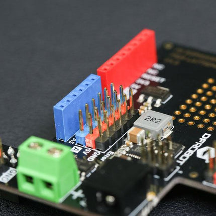 DFRobot LattePanda DFRobot Gravity IO Expansion Shield for LattePanda