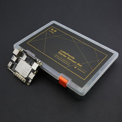 DFRobot LattePanda DFRobot Gravity: Starter Sensor Set for LattePanda