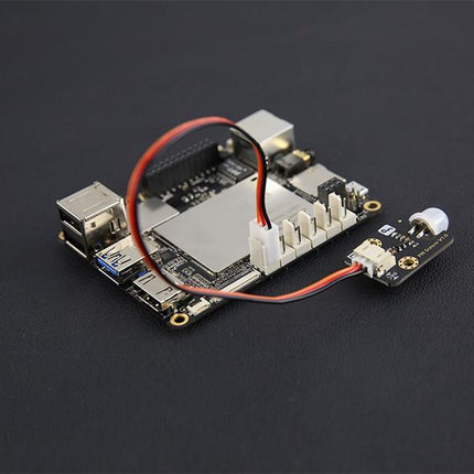 DFRobot LattePanda DFRobot Gravity: Starter Sensor Set for LattePanda