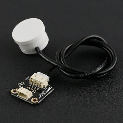 DFRobot Liquid Level DFRobot Gravity: Non-contact Digital Liquid Level Sensor