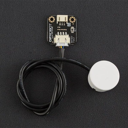 DFRobot Liquid Level DFRobot Gravity: Non-contact Digital Liquid Level Sensor