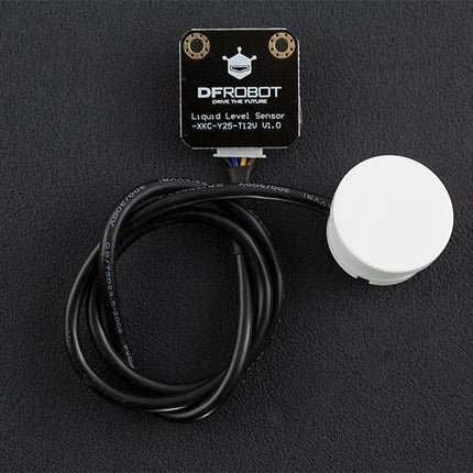DFRobot Liquid Level DFRobot Gravity: Non-contact Digital Liquid Level Sensor