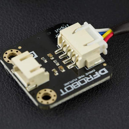 DFRobot Liquid Level DFRobot Gravity: Photoelectric Water / Liquid Level Sensor
