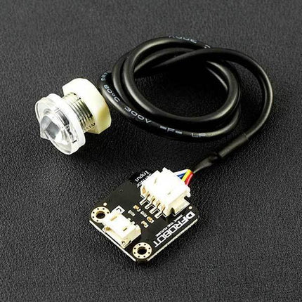 DFRobot Liquid Level DFRobot Gravity: Photoelectric Water / Liquid Level Sensor