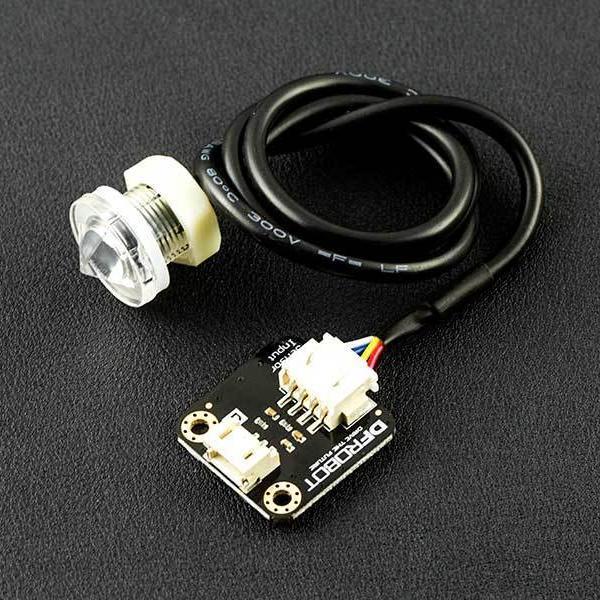 DFRobot Liquid Level DFRobot Gravity: Photoelectric Water / Liquid Level Sensor