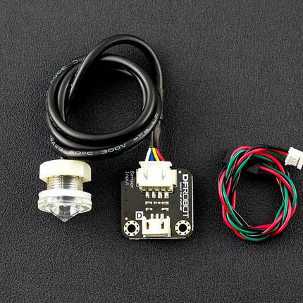 DFRobot Liquid Level DFRobot Gravity: Photoelectric Water / Liquid Level Sensor