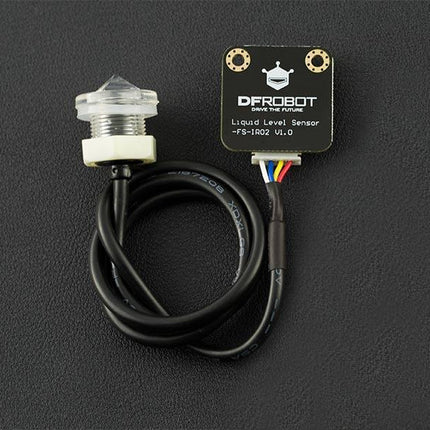 DFRobot Liquid Level DFRobot Gravity: Photoelectric Water / Liquid Level Sensor