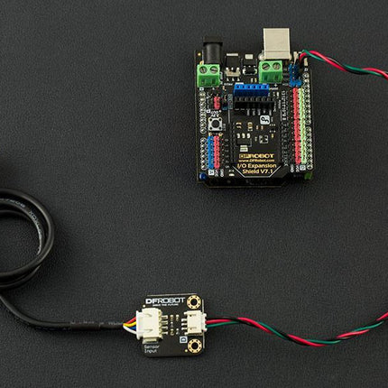 DFRobot Liquid Level DFRobot Gravity: Photoelectric Water / Liquid Level Sensor