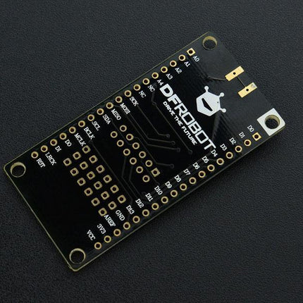 DFRobot LoRa IoT FireBeetle Covers-LoRa Radio 433MHz